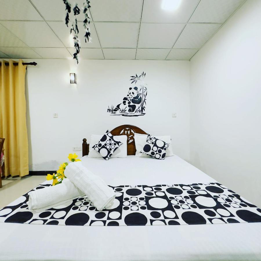 Sachi'S Place Tangalle Kültér fotó