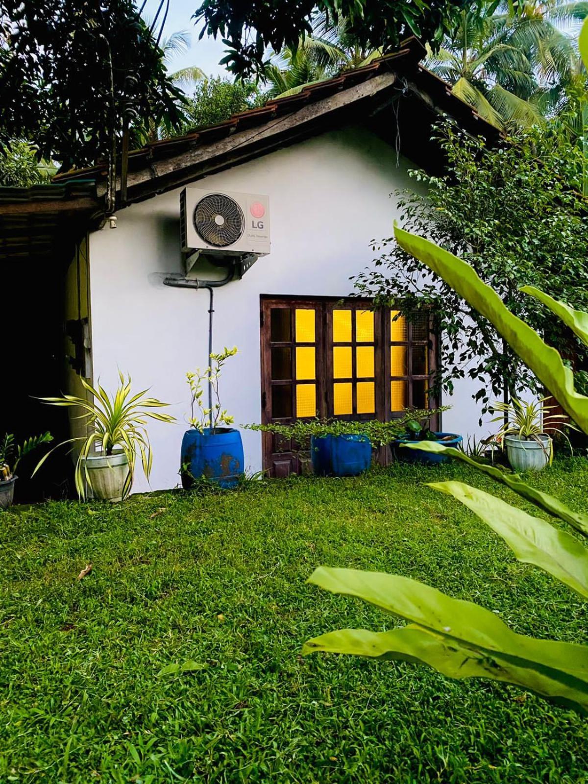 Sachi'S Place Tangalle Kültér fotó