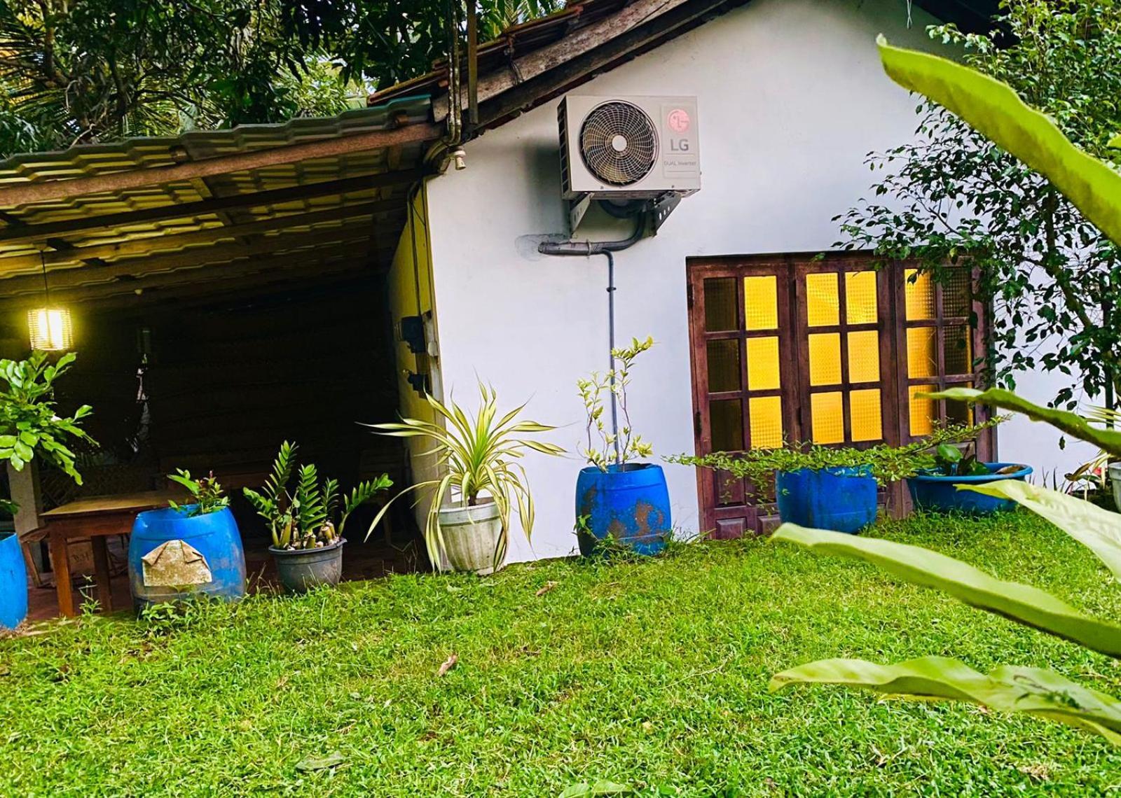 Sachi'S Place Tangalle Kültér fotó